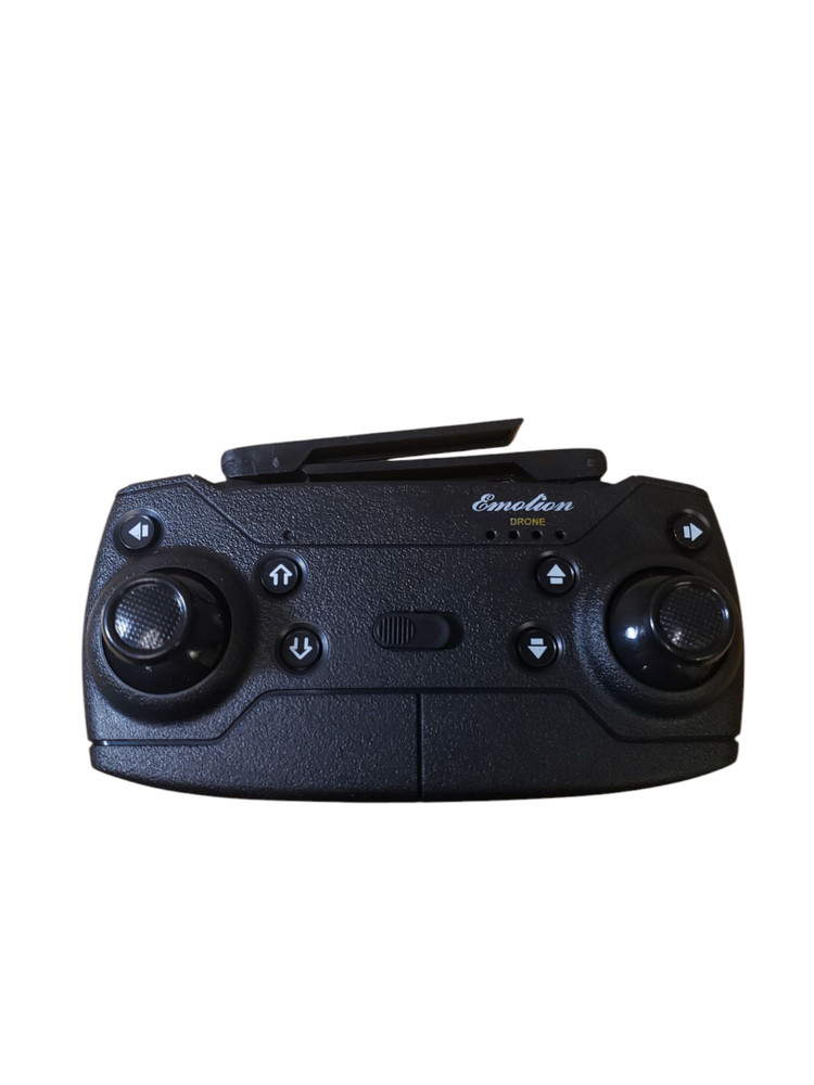 JY019 Foldable Drone With Accessories tested working great