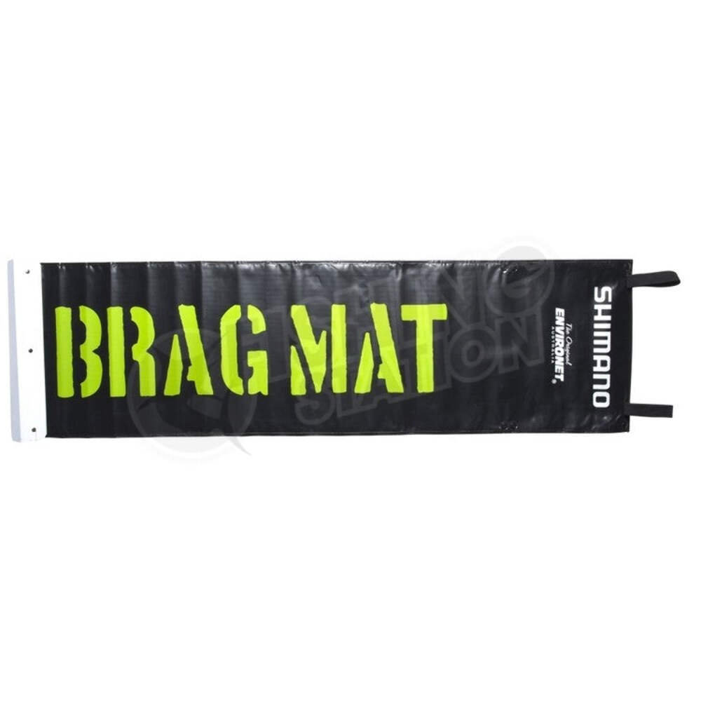 Shimano Brag Mat