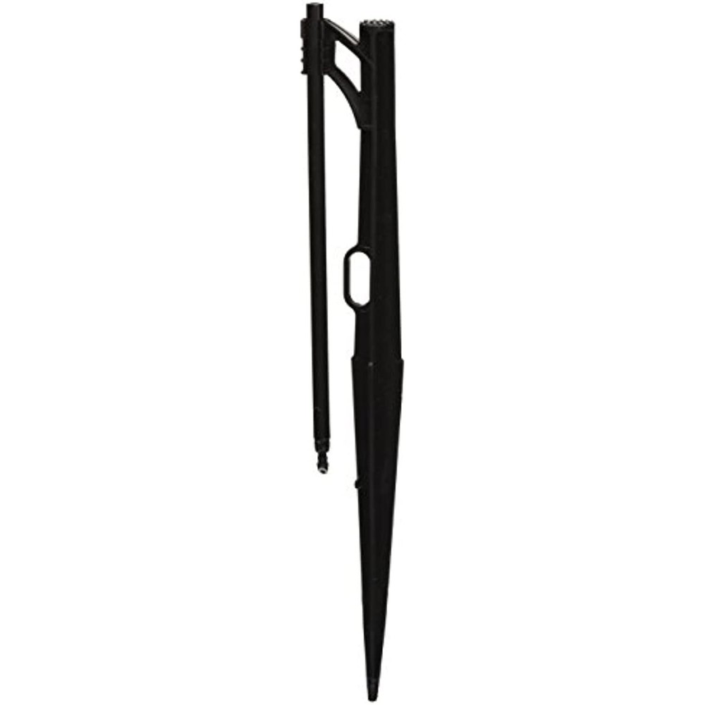 Rain Drip R384C Heavy Duty Stakes with 8-Inch Adjustable Riser