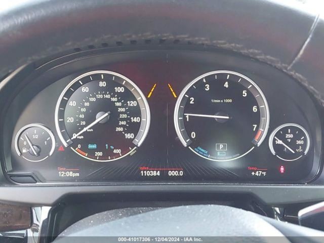 X5 2018 Glove Box 4537751