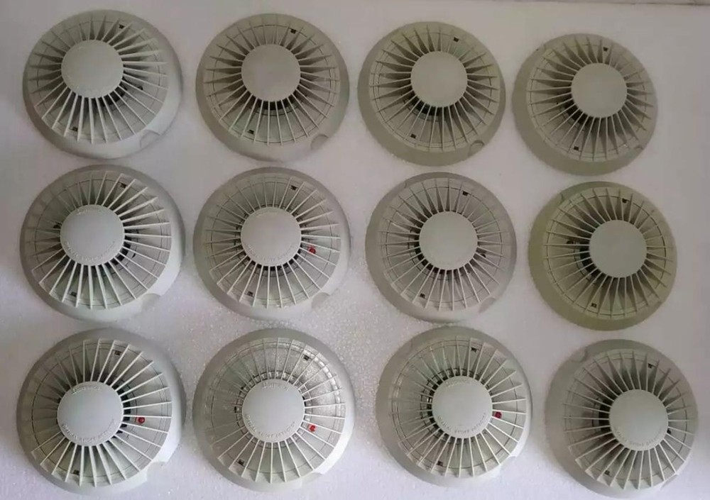 AUTRONICA BHH-31A SMOKE DETECTOR HEAD