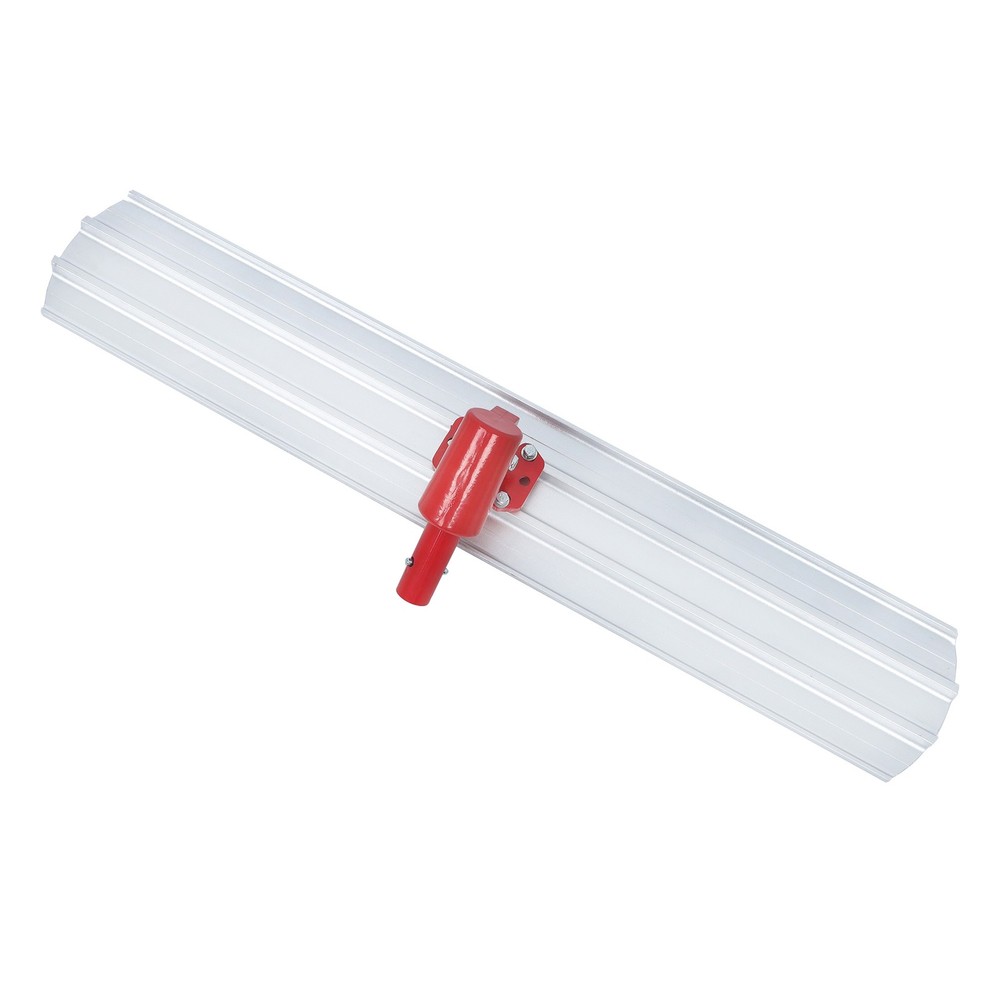 Float Magnesium Concrete Float Round 48 x 8" End Concrete Float Cement Tool New