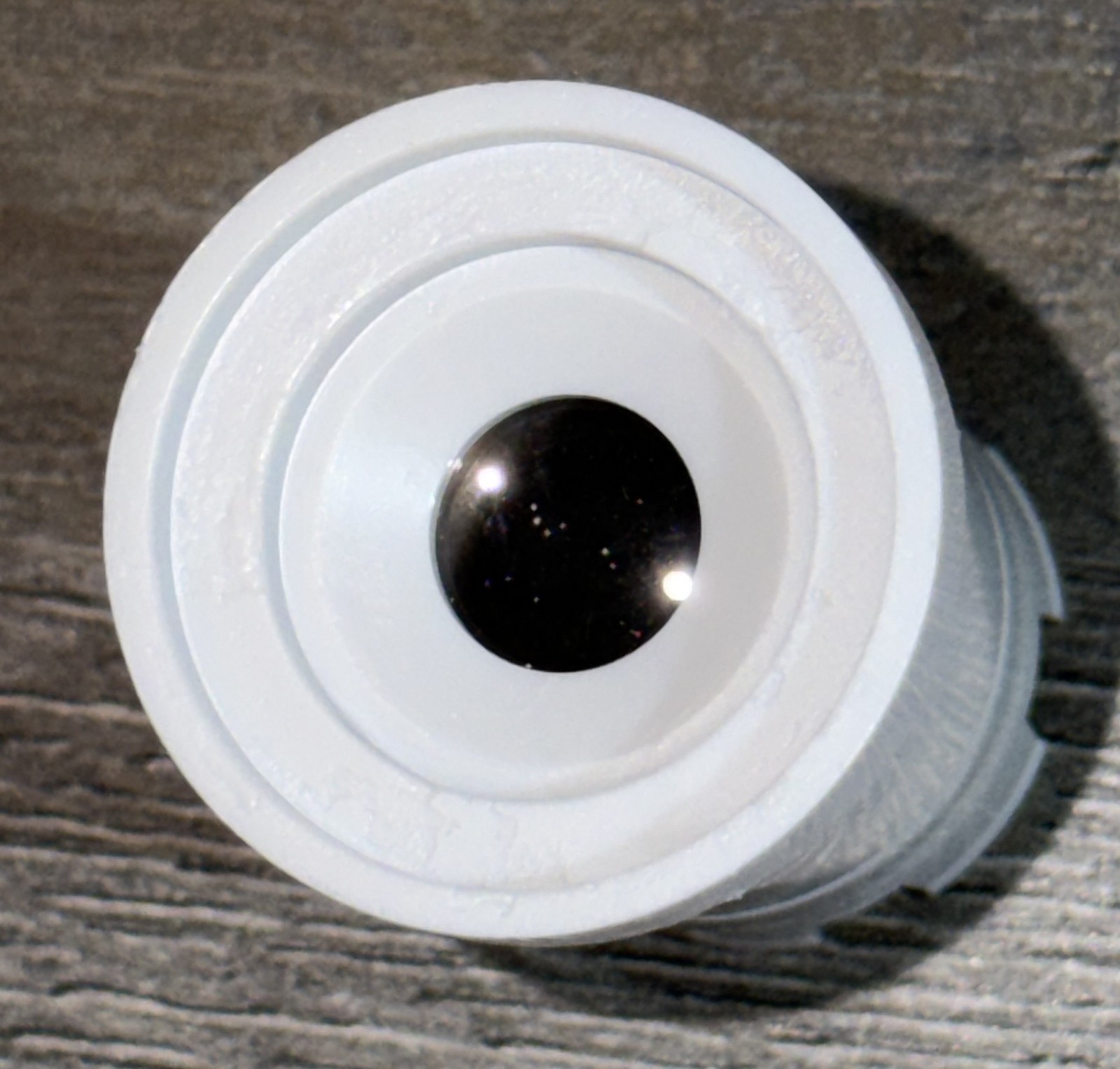 Paterson Micro Focus Finder Darkroom Enlarger Focusing Tool, PN PTP-643, NOS