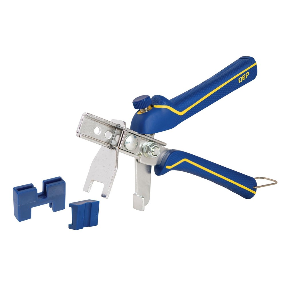 QEP Pro Installation Pliers No Size