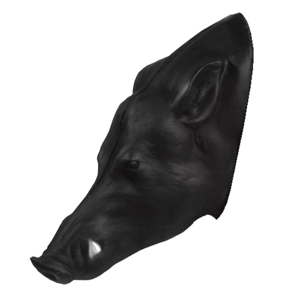 New Delta McKenzie Replacement Pro 3D Wild Boar Head