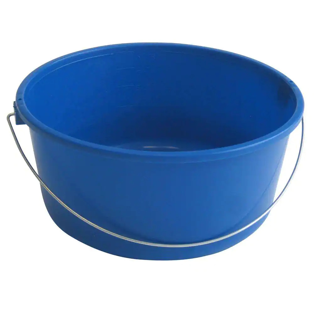 5 Qt. Big Mouth Bucket (12-Pack)