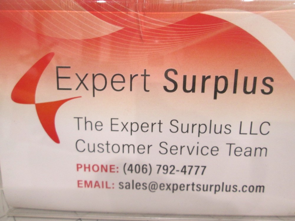 Unit, UFC-1000, Mass Flow Controller, 5%B2H6/N2, 200 SCCM, Used