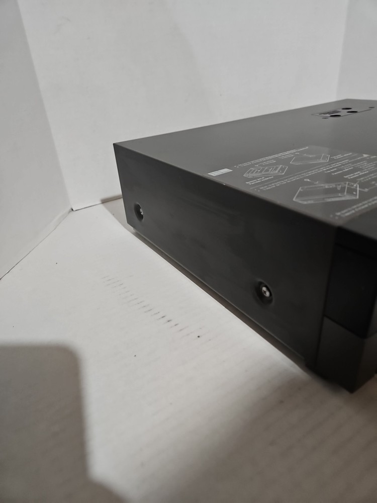 Mitsubishi Linear Tracking Fully Automatic Turntable LT-70 Tested Working