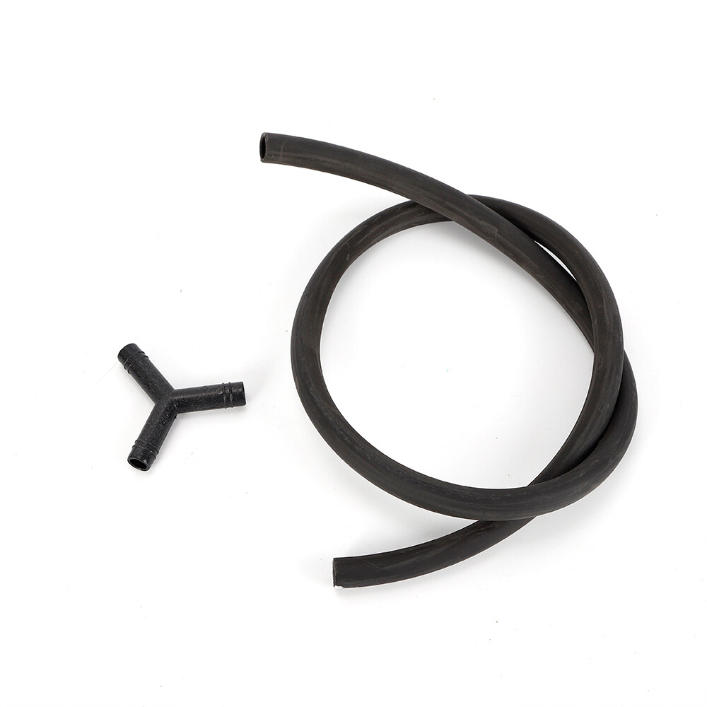 Universal Under Dash Automotive & Truck AC A/C Evaporator 4 Ports 12V Heat+Cool