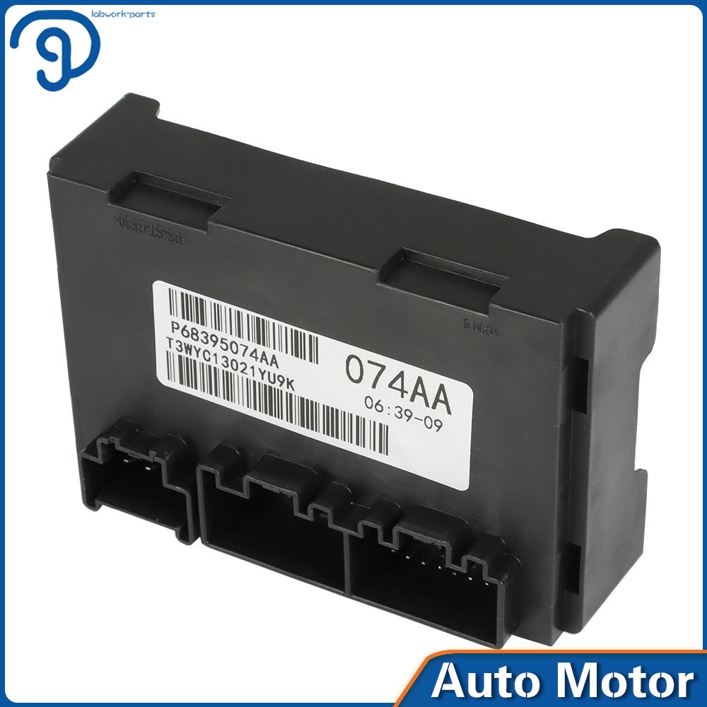 Transfer Case Control Module Fit For JEEP GRAND CHEROKEE 2014 2015