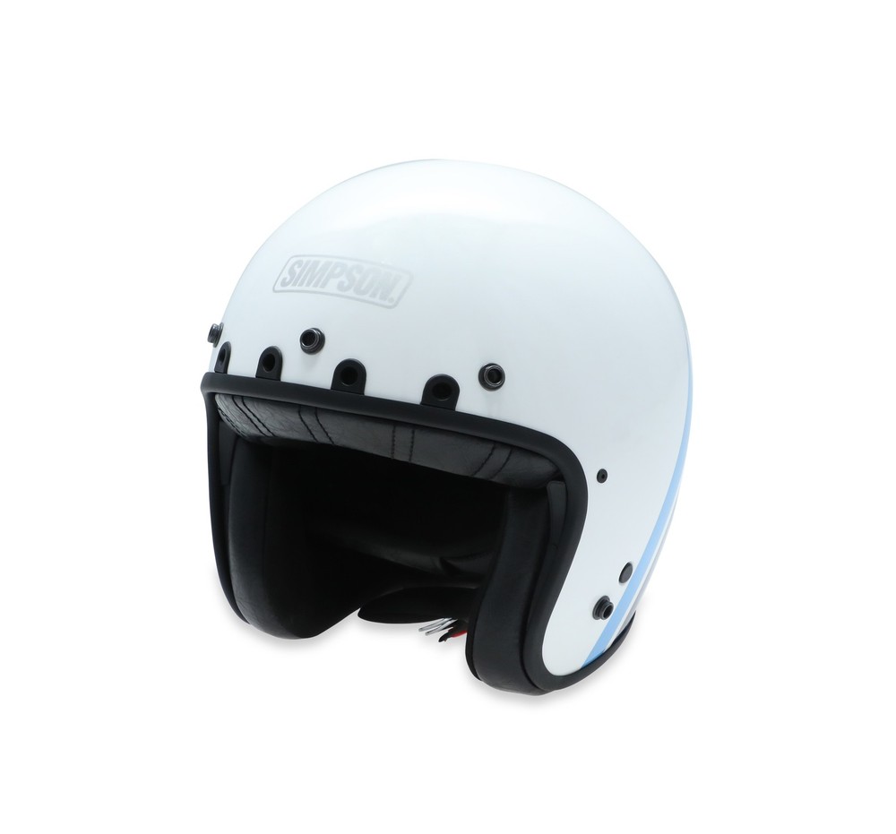 CHOP23XL CHOPPER HELMET US WERKE EXTRA LARGE