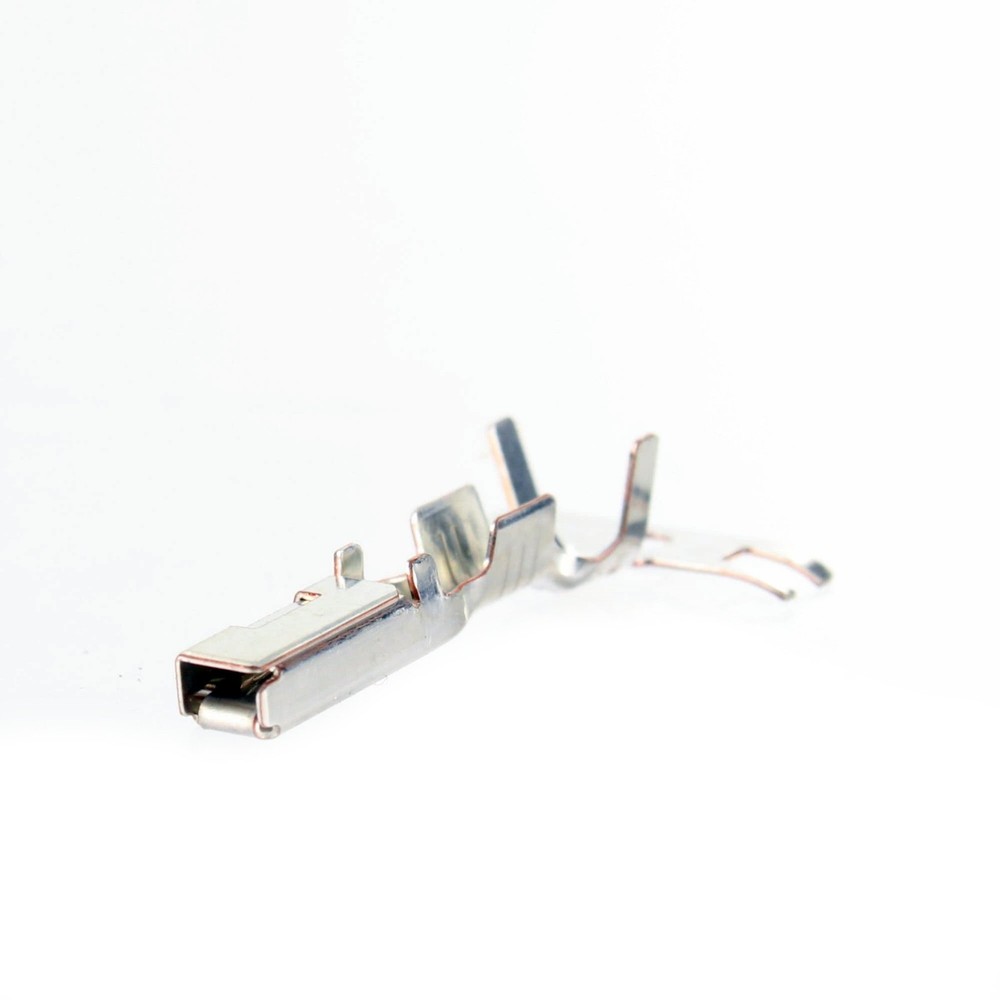 Ski-Doo New OEM Engine Harness Terminal, 710002063