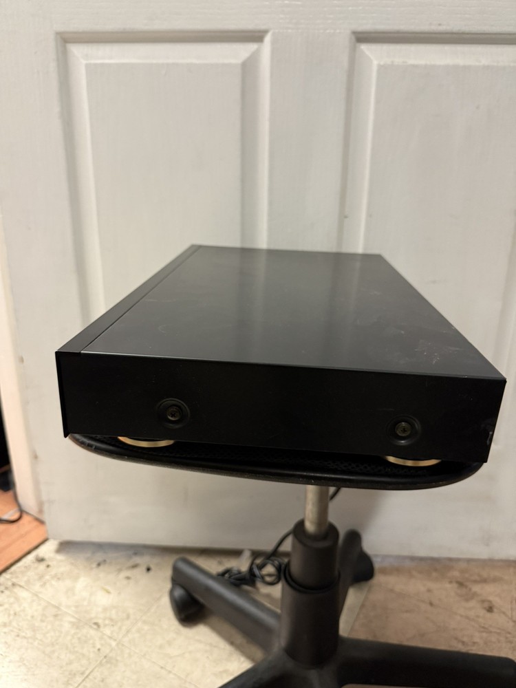 Denon TU-460 Precision Audio Component AM/FM Stereo Tuner - UNTESTED
