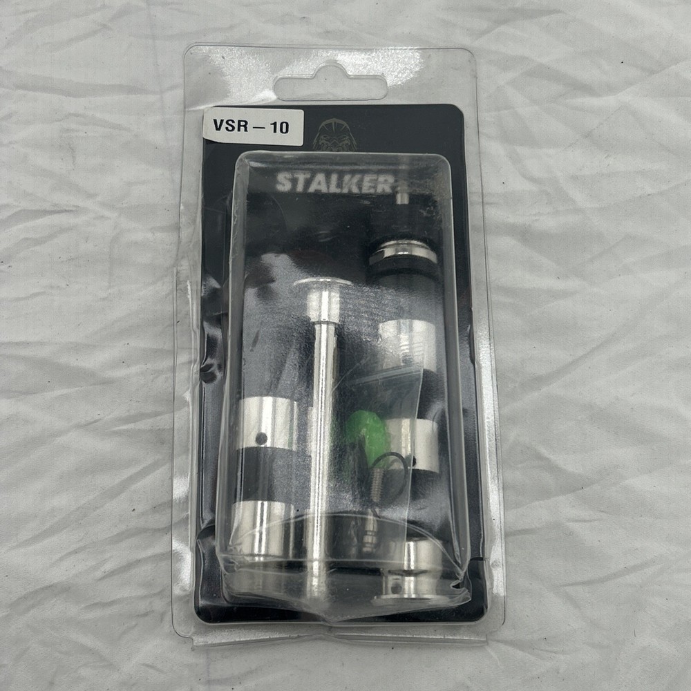 Stalker Airsoft VSR-10 Piston (COMES AS SEEN)