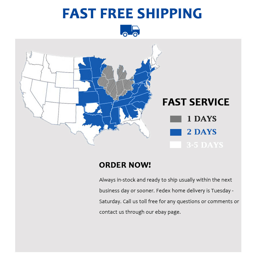 Drilled Slotted Front Rear Rotors and Brake Pads Kit for Nissan Altima Brakes