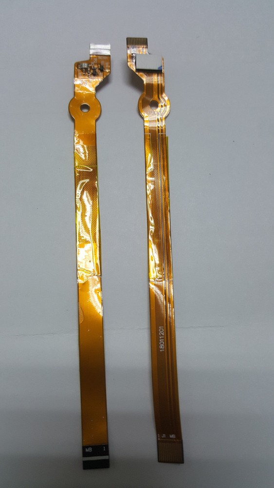 Motorola Symbol MC32N0-R Scanner Flex cable