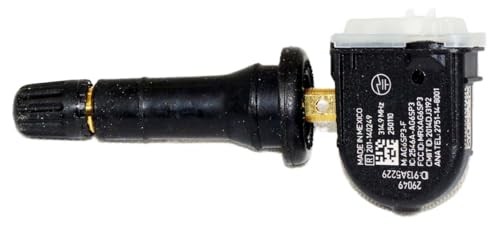 Schrader TPMS 29049 Snap-In 314.9 MHz Sensor