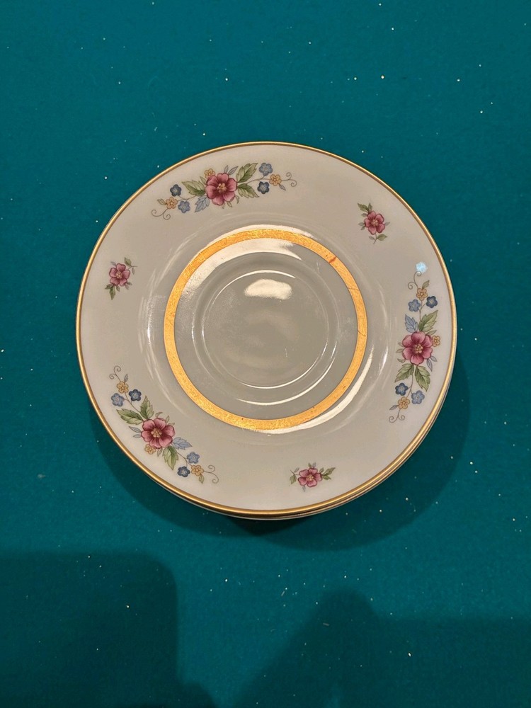 Warwick Anytime 9575 Pattern Code (Warmay) 70 Piece Set