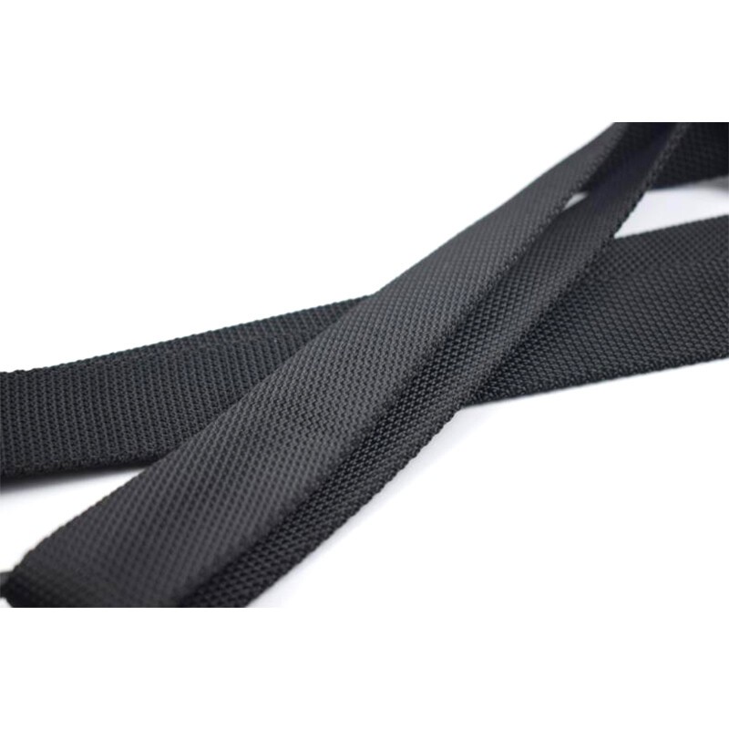 Outdoor MS1 gun strap black - MS1 two-point quick and efficient adjustable sling