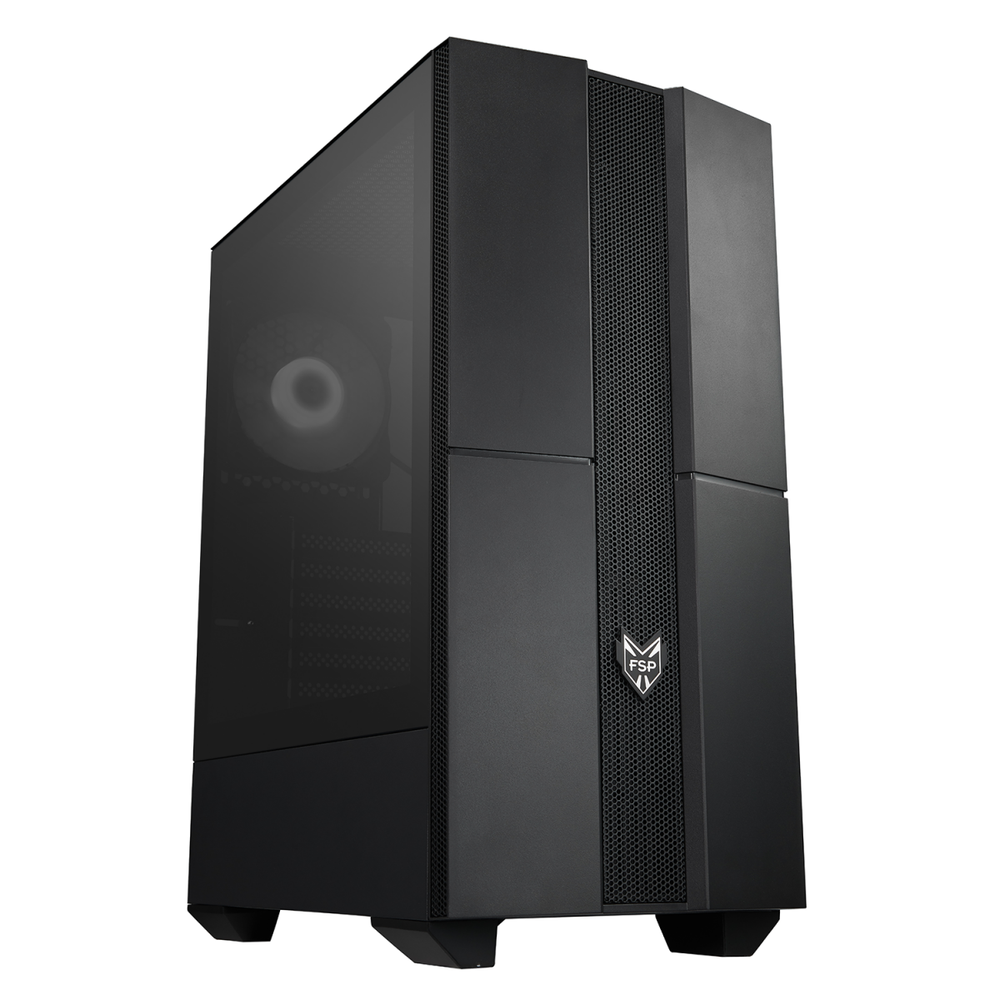 BAREBONES GAMING SYSTEM AMD RYZEN 7 5700X CU4.39.19
