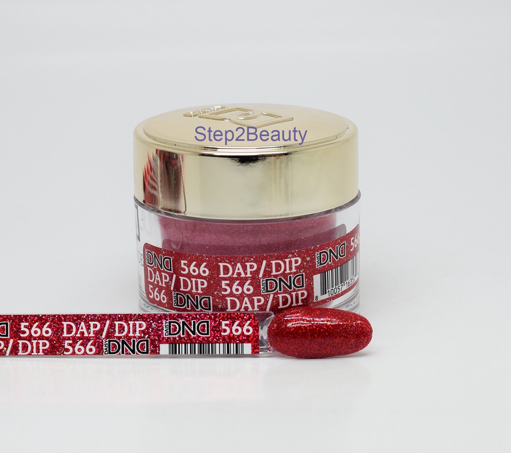 DND Dipping Powder - Dap Dip #566