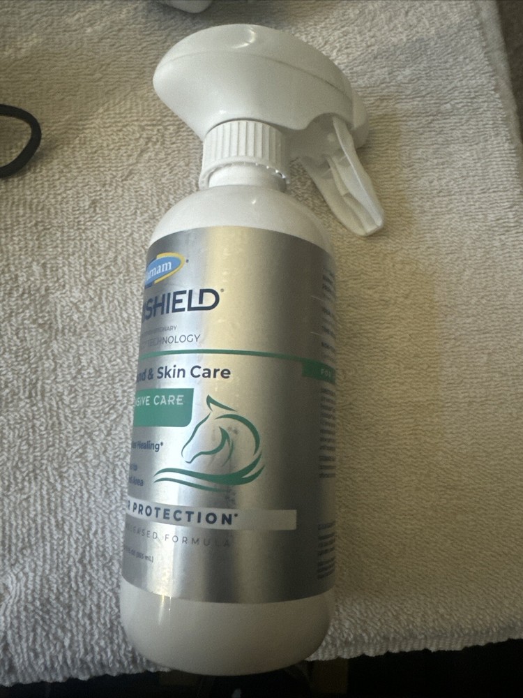 Farnam PuriShield Wound Intensive Care Gel