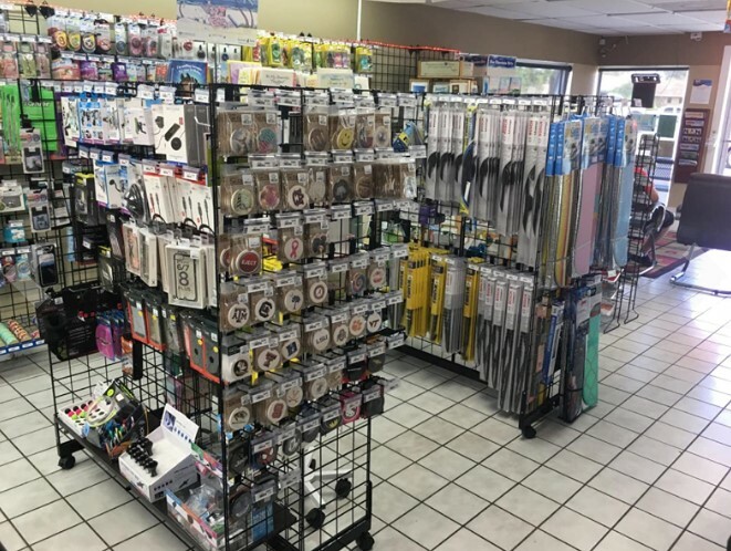 Display Grid Rack 4 Panel Rolling Retail Wall Store Craft Show Art Casters Stand