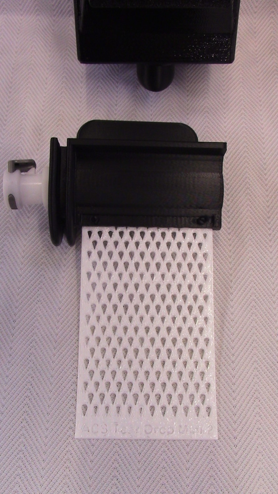 Algae Clean Scrubber ACS-2-MINI (Internal) Hang on Back or in Small Sump 9VDC