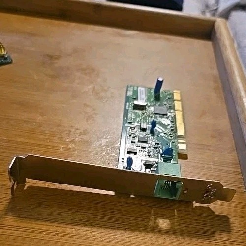 56k Internal PCI Modem #M91K0DHH