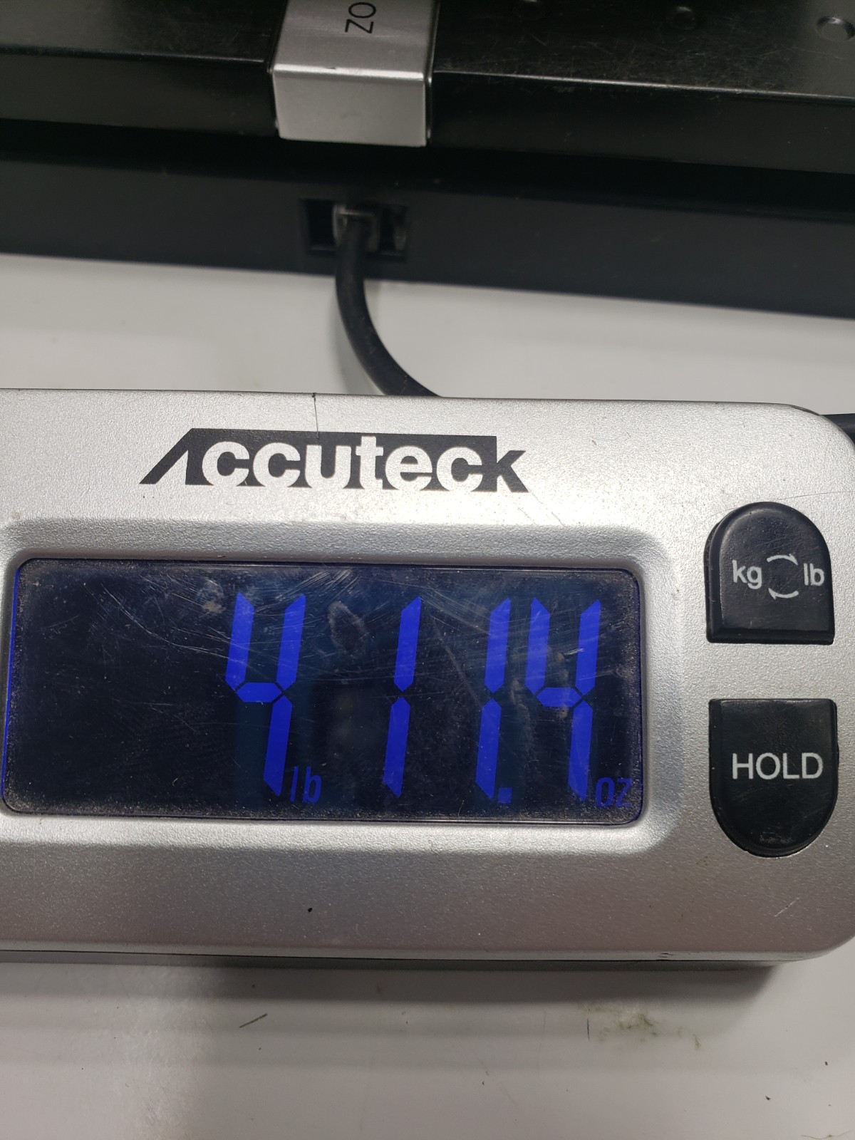 Unbranded 5Lbs 500 Grit Aluminum Oxide For Stage 3 Tumbler Rock Pre Polishing