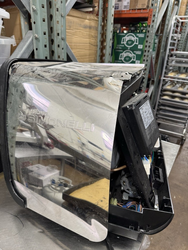 APPIA LIFE ATM32 115Vac