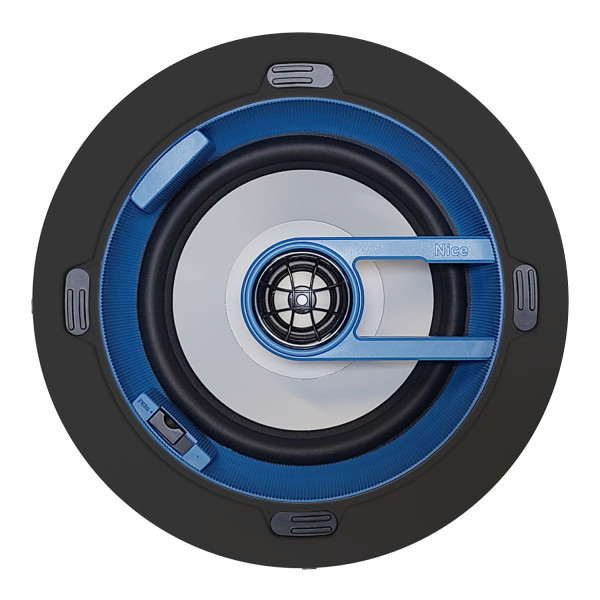 Brand New Nice SC2-IC8 / 3 In-Ceiling Speakers