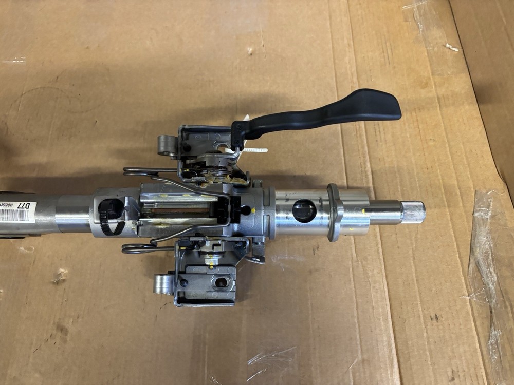 KIA SPORTAGE 2016 Complete Steering Column