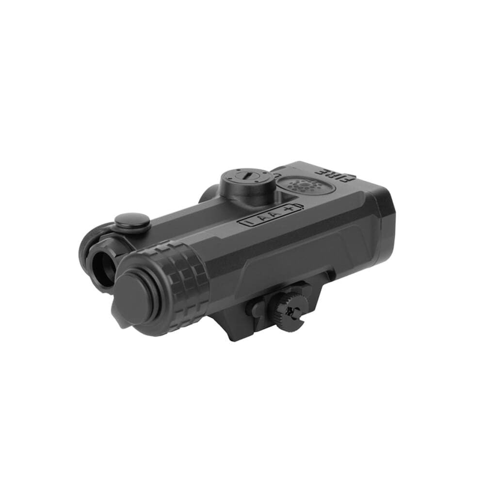 Holosun IRIS-1 Red Laser Sight w/Remote Switch, Compact, IPX8 (IRIS-RD1)