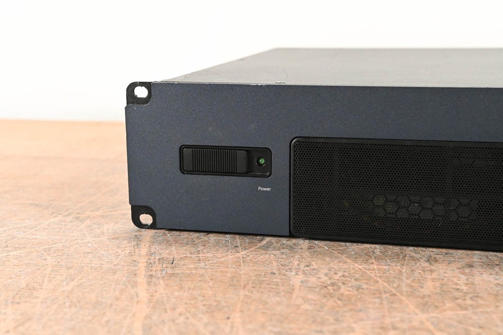 AVID E3 2U Rack-Mountable HDX-Powered Engine for S3L System CG009A4