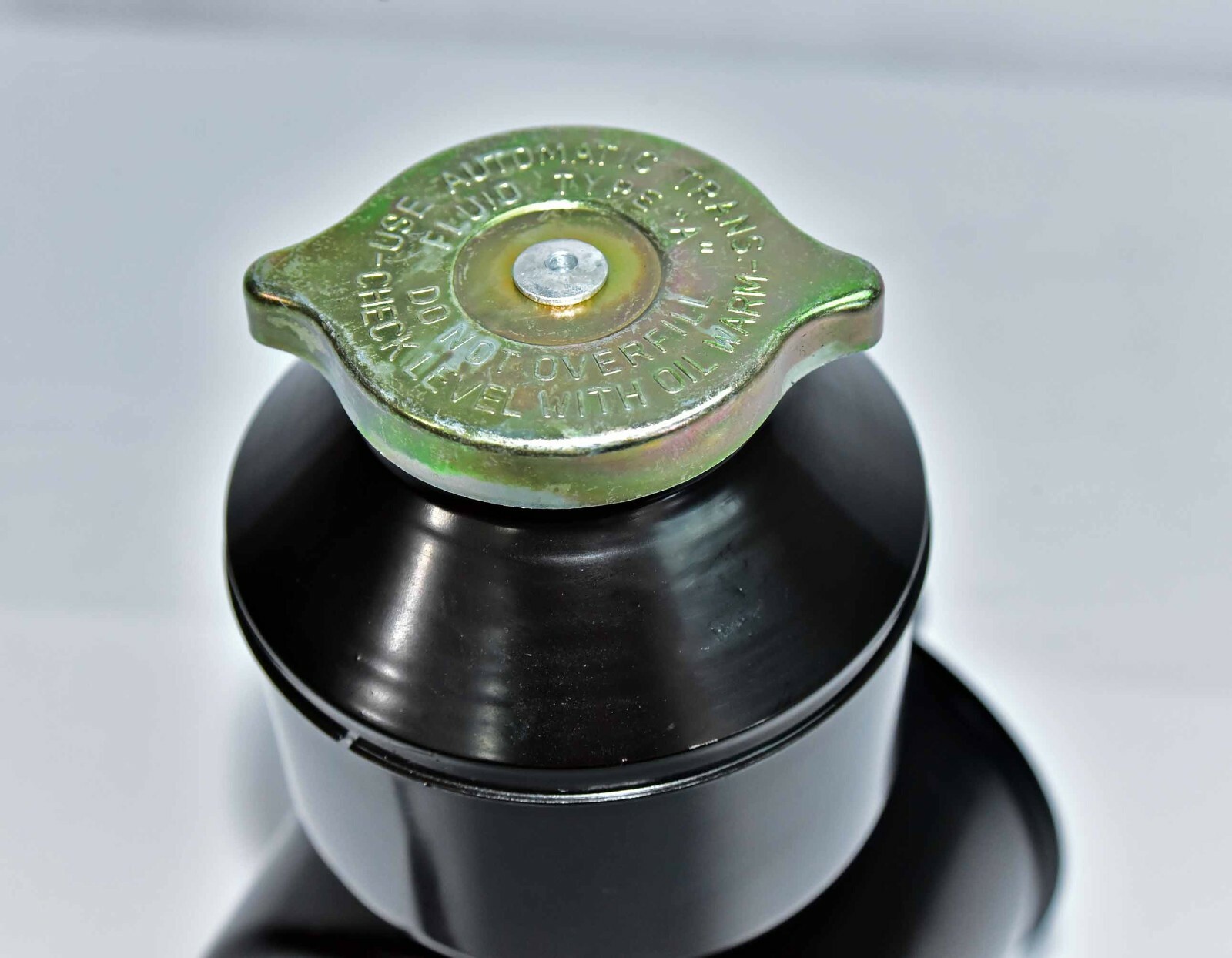 Sagniaw 143 Series power steering pump assy C60 GMC international trucks 7840124