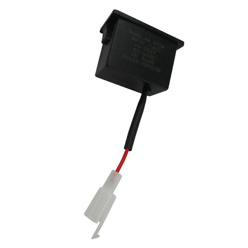 402A Digital Display Meter for Gasoline Generator Digital Display Meter7323