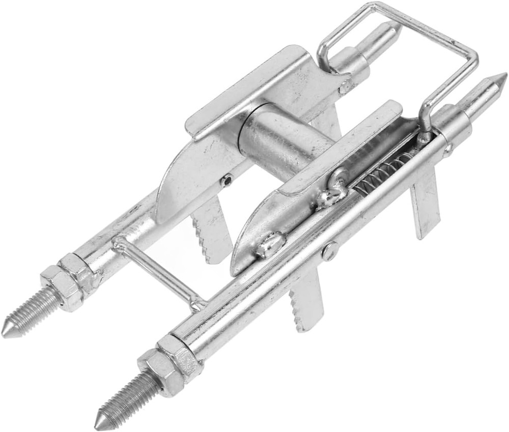 Homoyoyo Metal Wire Pulling Tool Junction Box Cable Threading Aid for Electricia