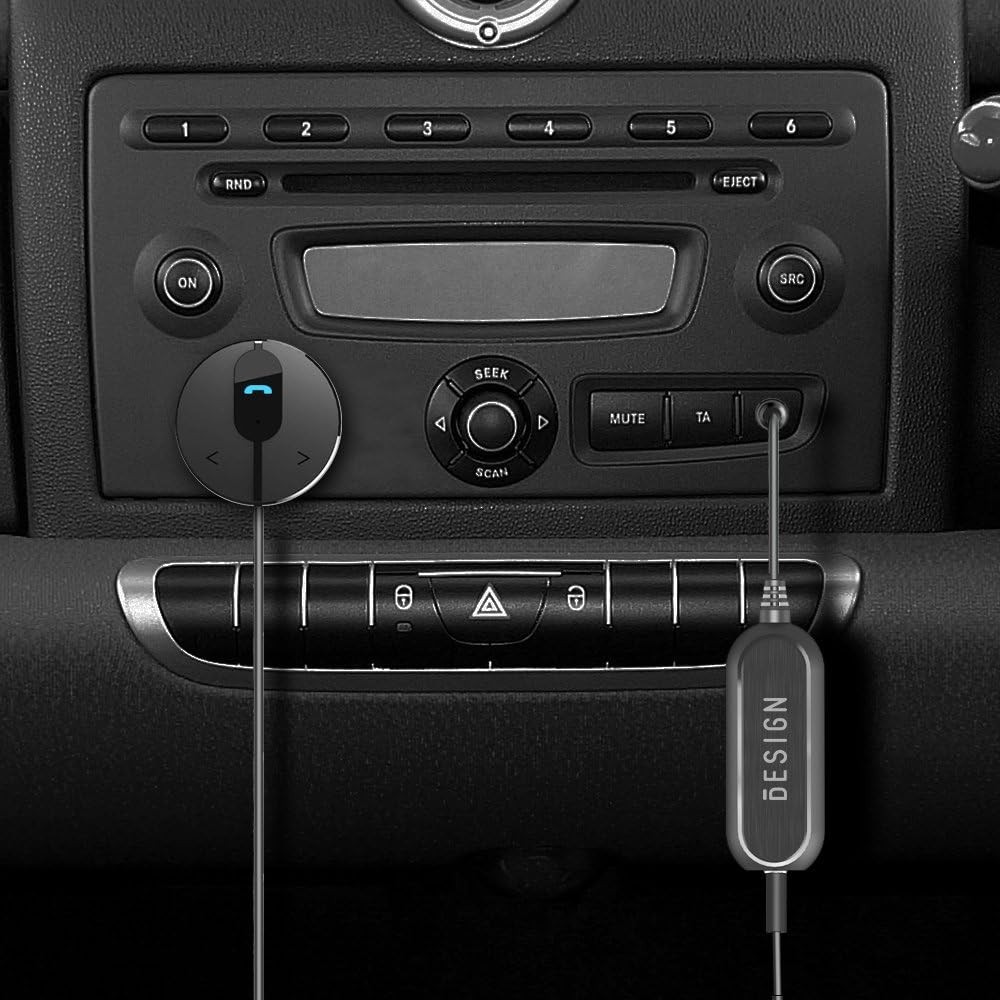 Ground Loop Noise Isolator for Car Audio Home Stereo System 2 Pack
