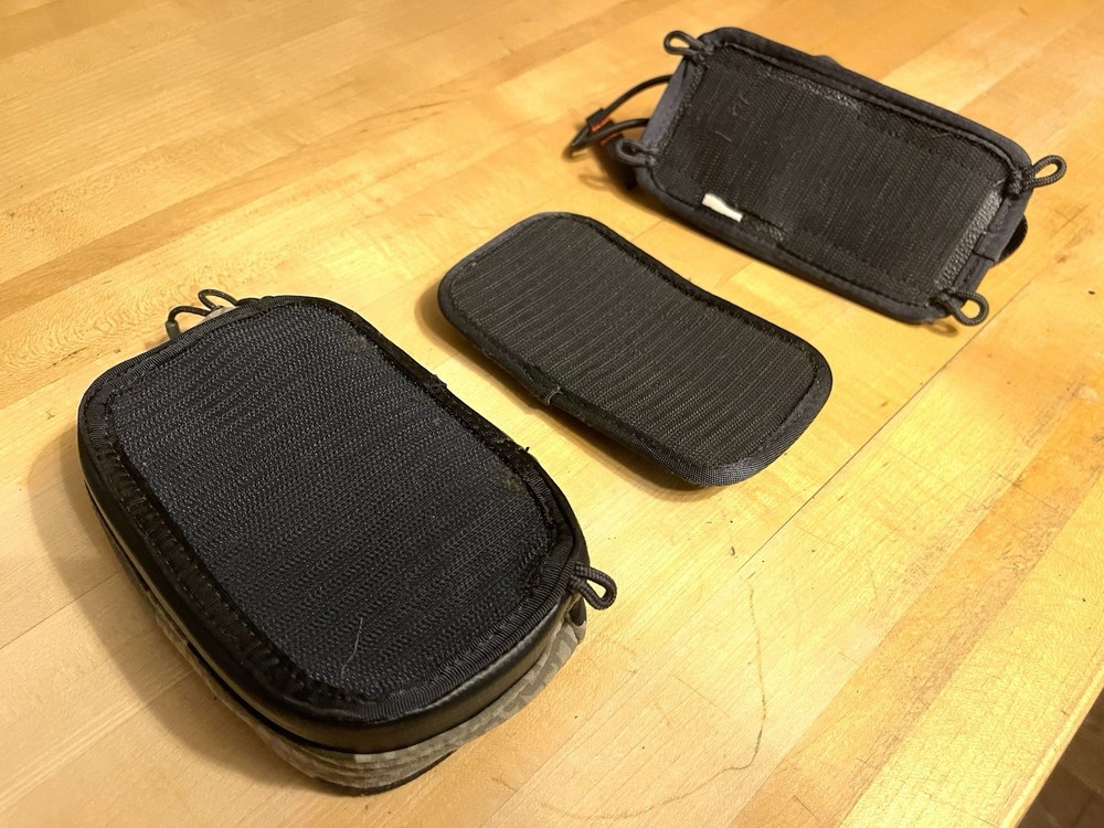 KUIU Bino harness - PRO Model