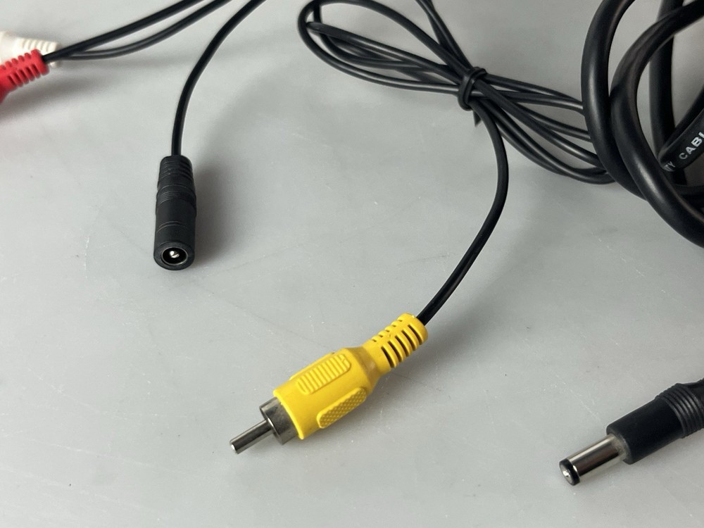 Magic Mike Karaoke Microphone Connection ONLY TESTED