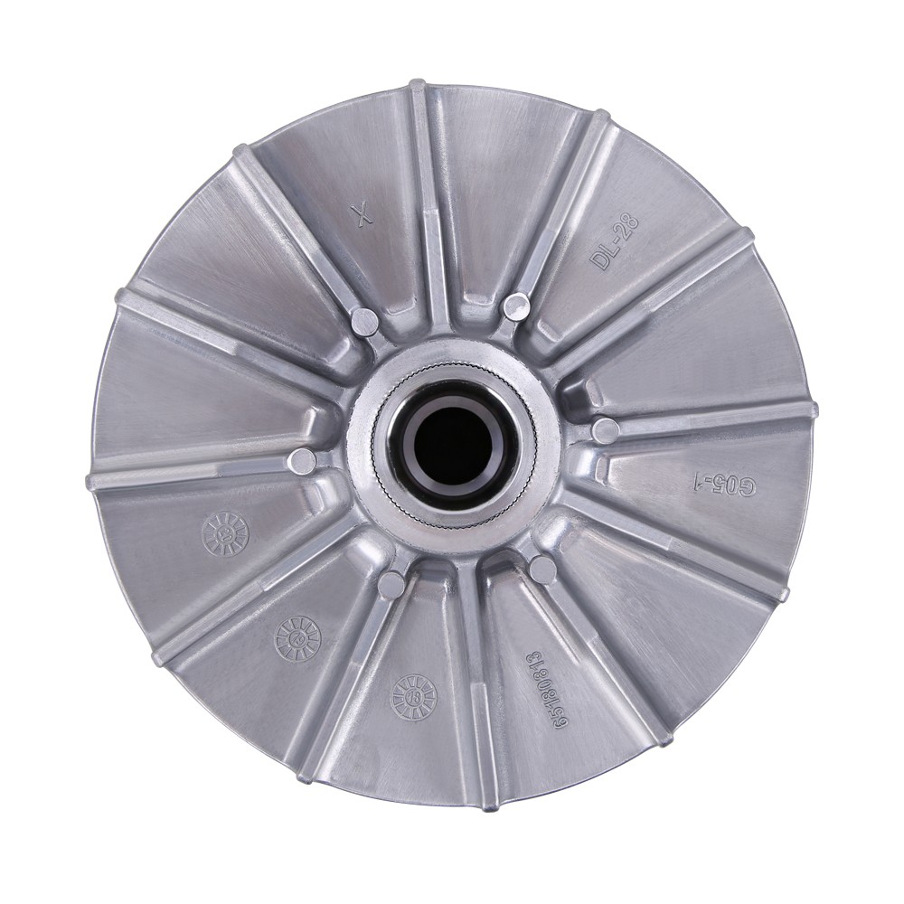 For Polaris RANGER 570 2014-2019 Primary Drive Clutch W/ Belt 1323258 1323255