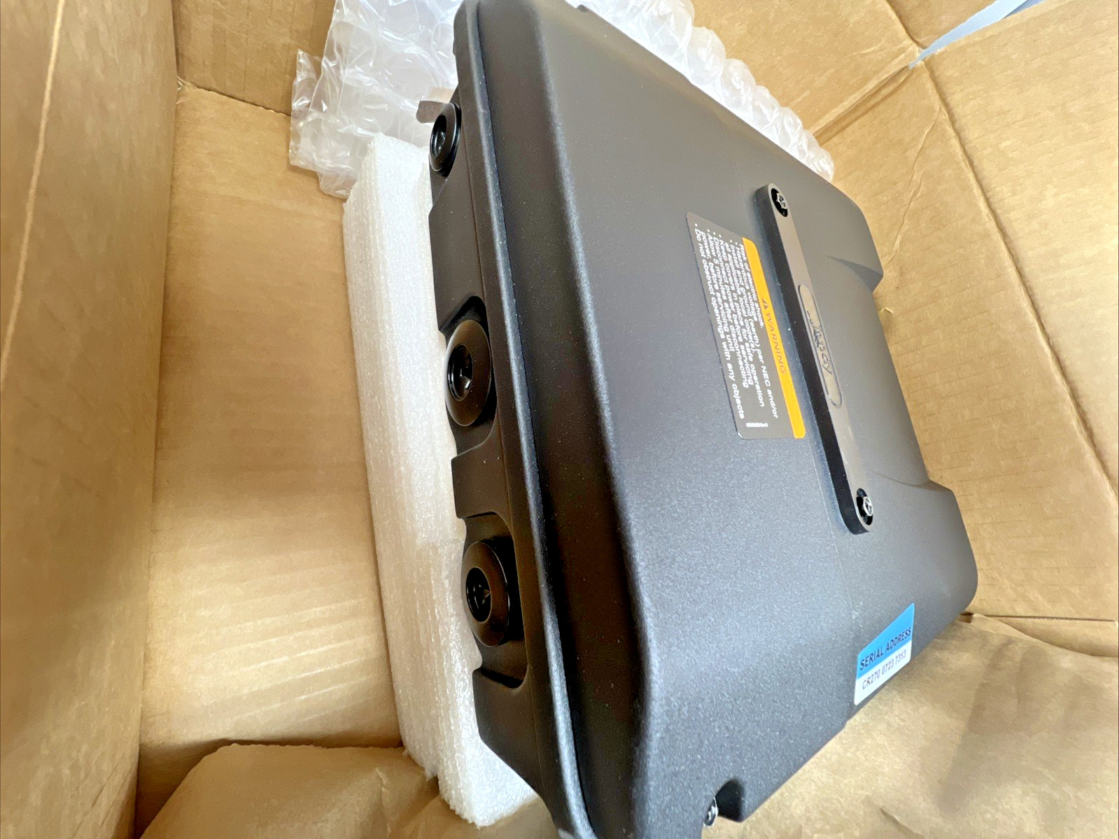 Zodiac Variable Frequency VS Pool Pump Drive, 2.70, THP, 115V/230V, R0974400