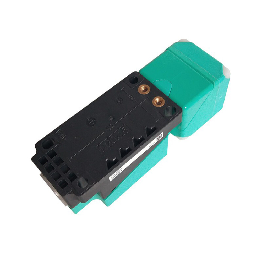 For Pepperl+ Fuchs NBN40-U1-E2 NBN40U1E2 Proximity Switch Sensor Replacement