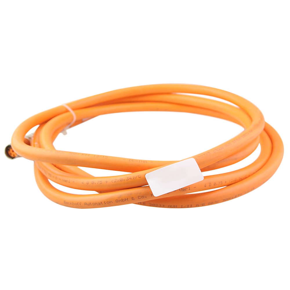 ZK4704-0421-2030 Servo Motor Cable for 3M Replacement