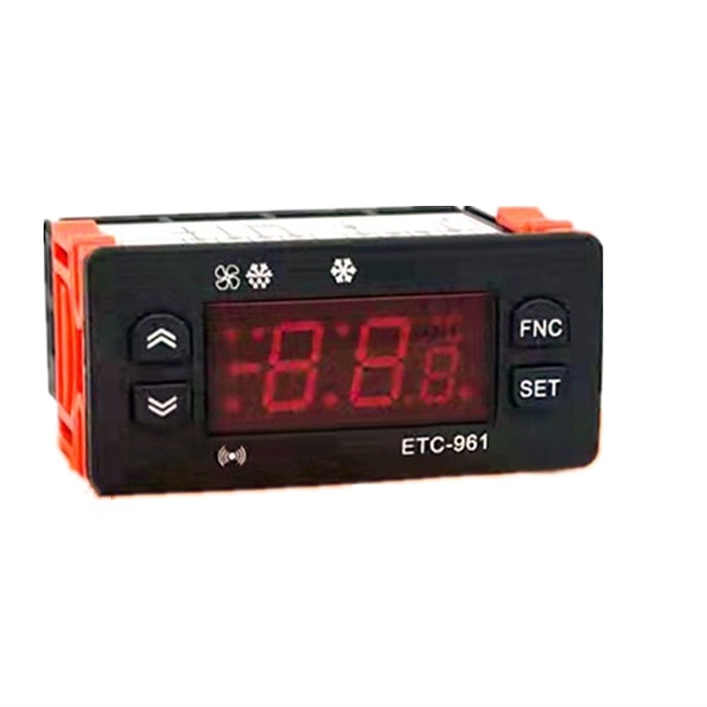 ETC-961 Thermostat Temperature Controller Humidity Controller Hygrometer KäLteal6181