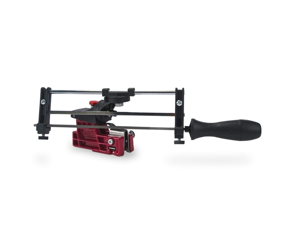 Oregon 23820 Sure Sharp Chainsaw Manual Filing/Sharpening Guide