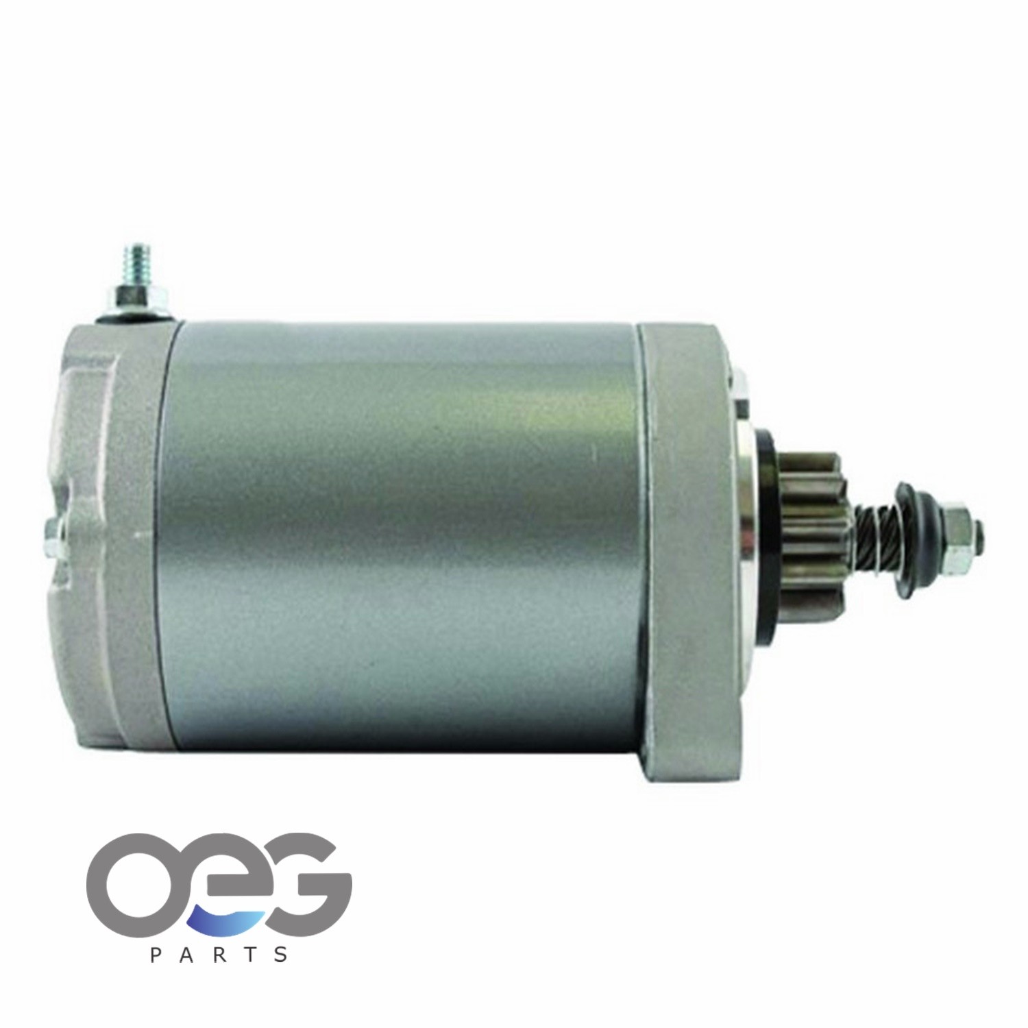 New 12V Starter Fits Kawasaki FR691V FR730V 2000 21163-7036 211630728 410-21098