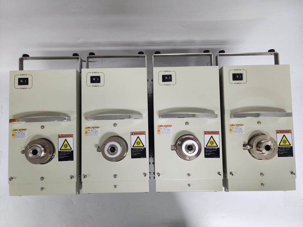 HOYA EXECURE 4000-D UV Light Source