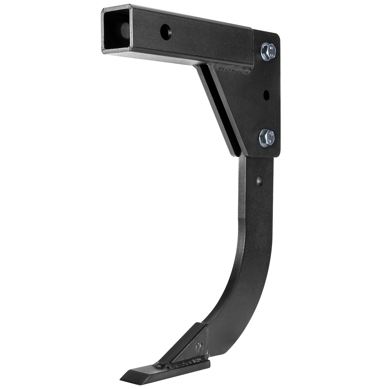 Hitch Mounted Trencher Heavy Duty Subsoiler Hitch Lawn Ripper for ATVUTV Tractor